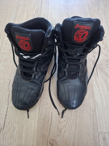 Well worn mens otomix - otomix, trainers