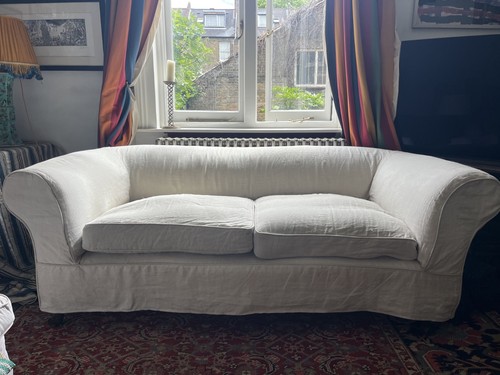 Howard sons sofa - howard,