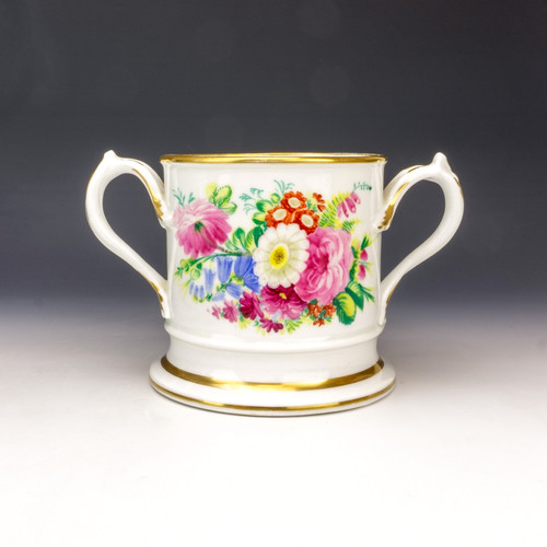 Early english porcelain - english,