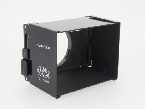 Leitz wetzlar summitar square - summitar,