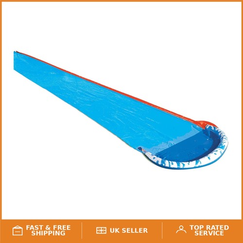 488cm inflatable water - inflatable, slide