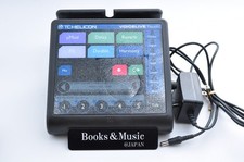 TC Helicon Voicelive Touch w/AdapterVocal Effects Processor Working 9628562