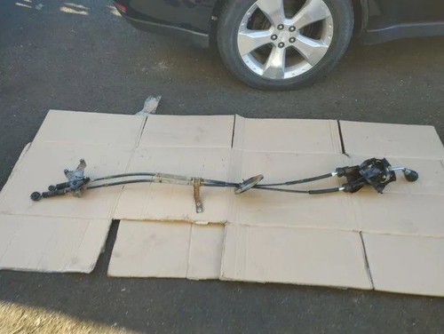 Honda gear shift - be,