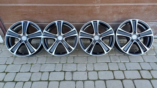 Alloys 5x112 audi - 16", a6