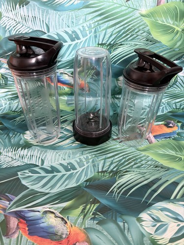 Nutribullet ultra blade cups - ,,