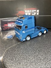 WSI 1.50 Show Truck Edwin Van