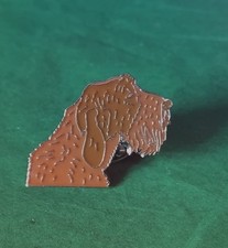 Italian Spinone Pin Badge 25mm