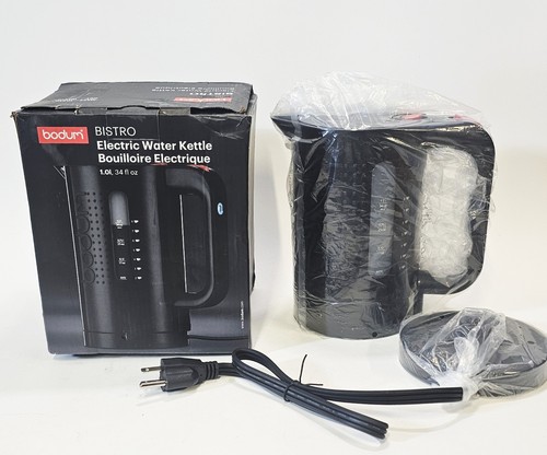 Bodum bistro electric water - bodum,