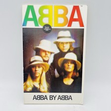 Abba (as told to Christer