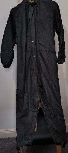 Barbour a225 1960s all one - 1960s,