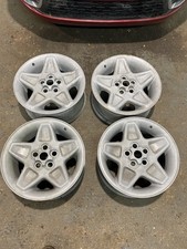 Range Rover P38 Alloys Mondial