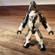 halo mega bloks mini figure