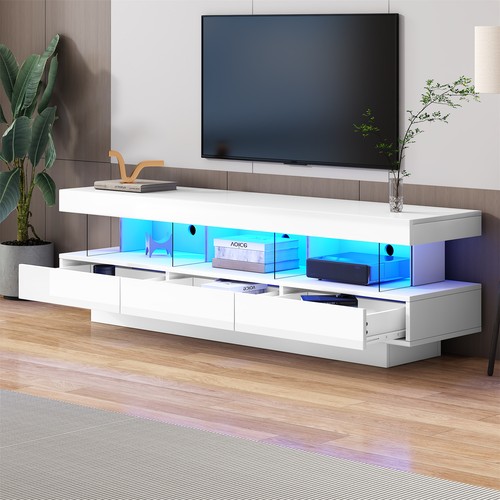 Modern 160 high gloss - 160,