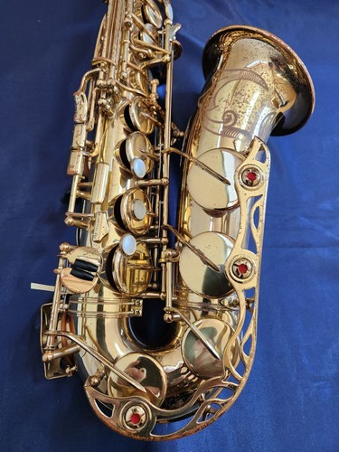 Junk yamaha yas - [junk], yas-62