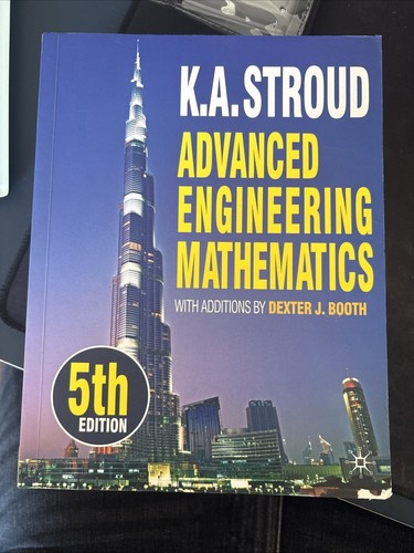 Advanced engineering - advanced,