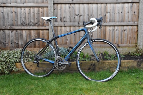 Focus izalco max road - road, bike