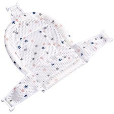  Baby Bath Seat Support Net