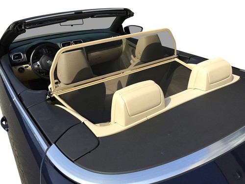 Winddeflector fits volkswagen - winddeflector,