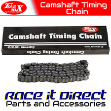 Camshaft Timing Chain for Honda CBX 1000 Twin Shock 1979-1980 Bottom Tourmax