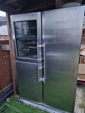 Liebherr Fridge Freezer