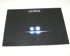 1991 Renault Alpine A 610