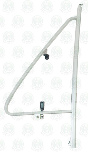 T25 opening quarter light - t25,