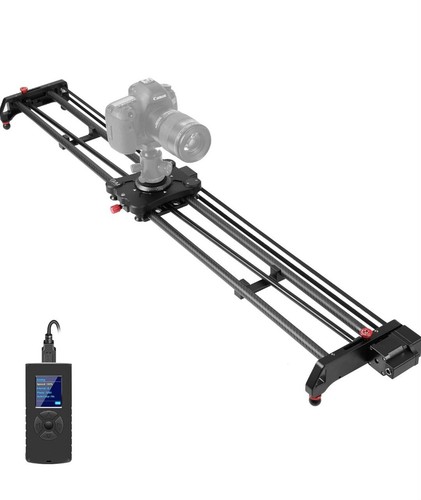 Gvm 120qd carbon fibre - gvm,