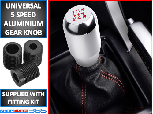 Universal car speed aluminum - universal,