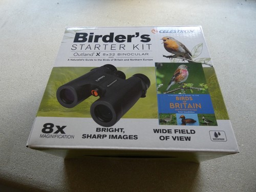 Celestron landscout 8x40 - celestron,