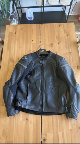 Size alpinestars plus r - alpinestars,