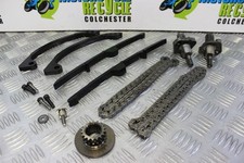 Suzuki SV 650 S Engine Timing