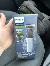 Philips Bodygroom Series 5000