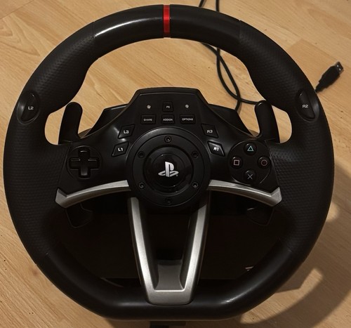 Hori racing wheel apex rwa - apex,
