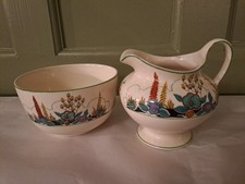 Vintage Soho Pottery