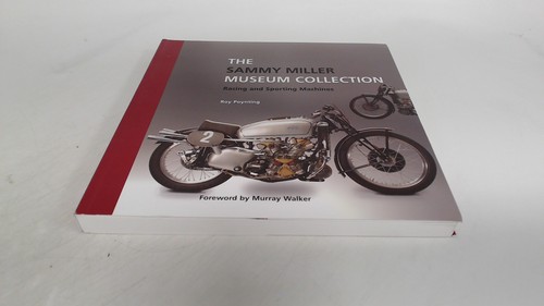 The sammy miller - miller, museum