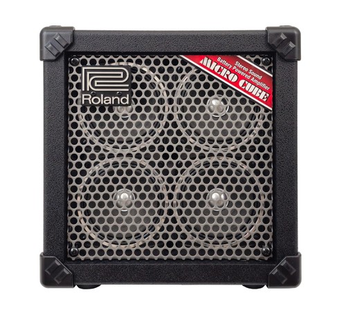 Roland micro cube guitar - micro,