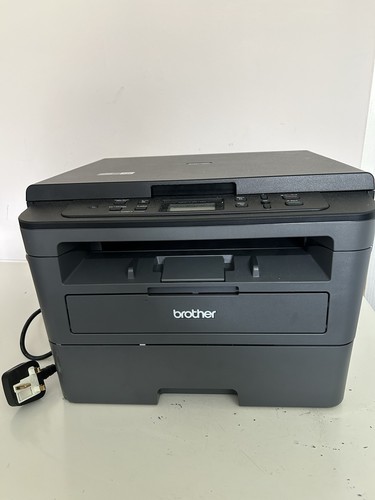 Brother dcp l2510d all - brother, dcp-l2510d