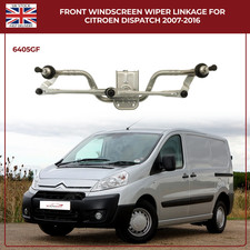 For Citroen Dispatch/Peugeot