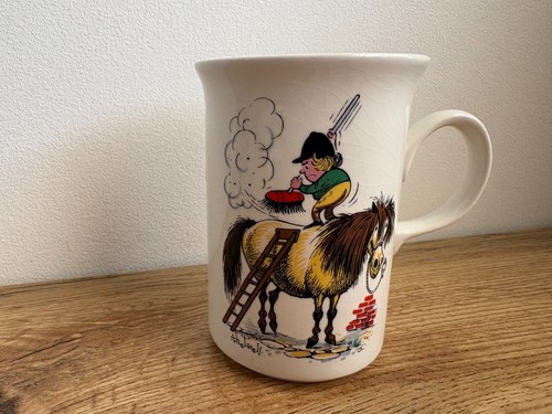 Vintage grays norman thelwell - vintage,