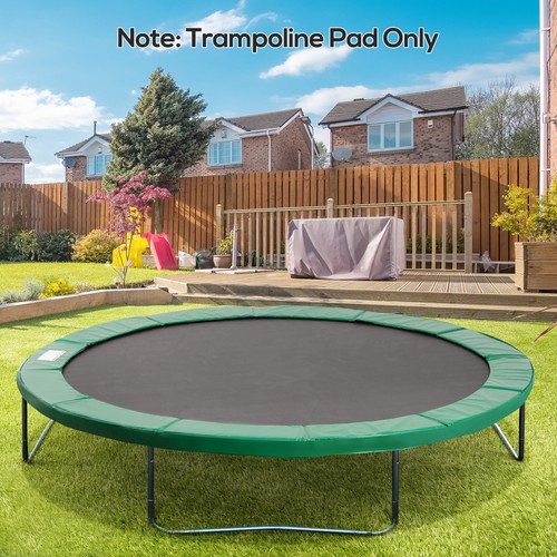 12ft trampoline spring cover - 12ft,