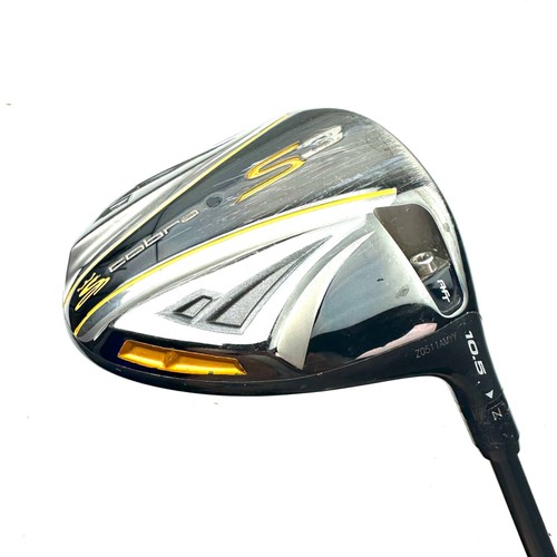 Cobra driver 10 - cobra, degree