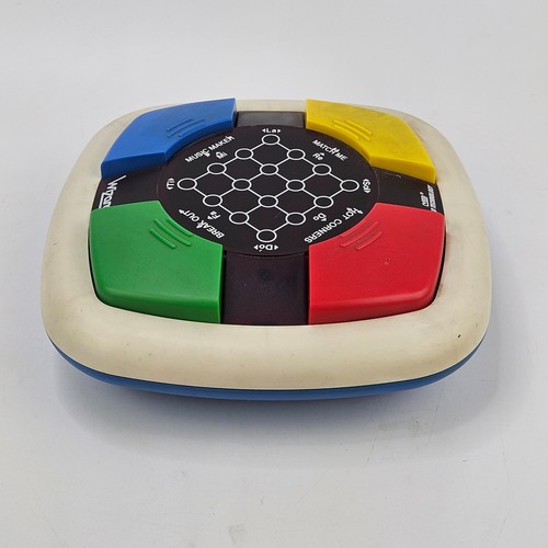 Vintage vtech mini wizard - vintage,