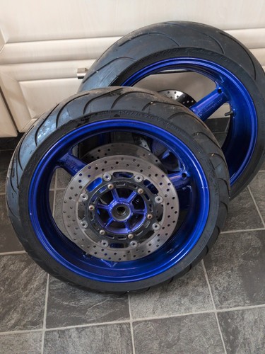 Yamaha 2000 wheels - yamaha,