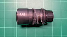 tokina Cinem ATX 100mm T2.9
