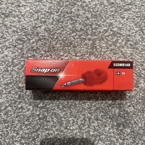 New snap stubby ratchet - new,