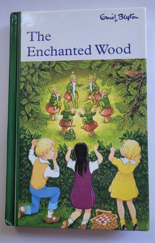 Vintage the enchanted - the,