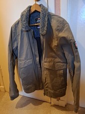 Superdry Rookie Flight Jacket
