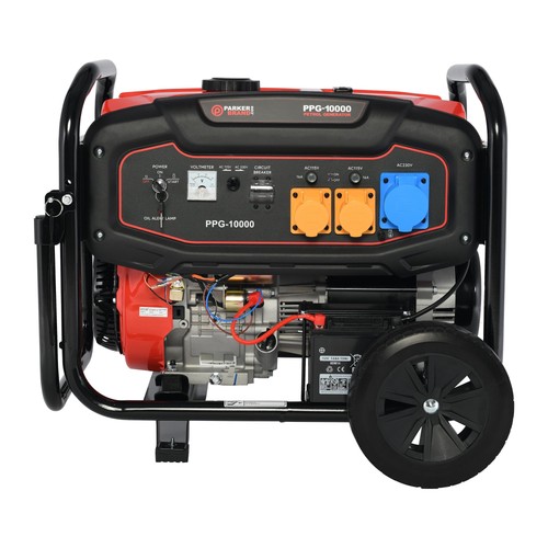 Kva portable petrol - 9.9,
