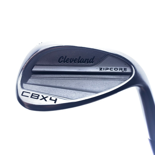 Used cleveland cbx zipcore - cbx, 4