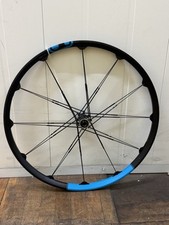 Crank Brothers Iodine 3 24 twin spoke wheel 27.5 wheel front 15mm x 110mm